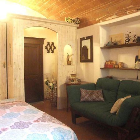 Apartmán Le Volte Pisa Exteriér fotografie