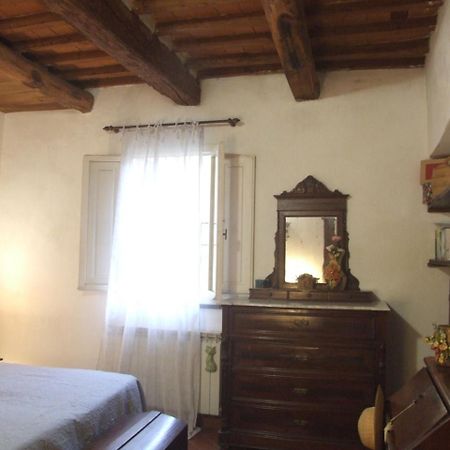 Apartmán Le Volte Pisa Exteriér fotografie