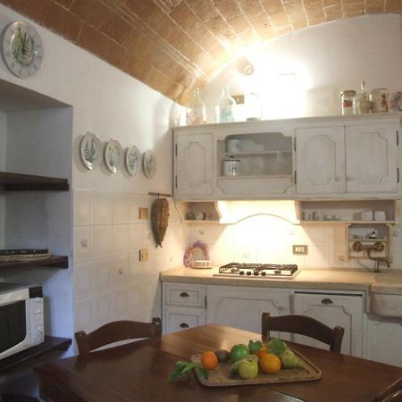 Apartmán Le Volte Pisa Exteriér fotografie