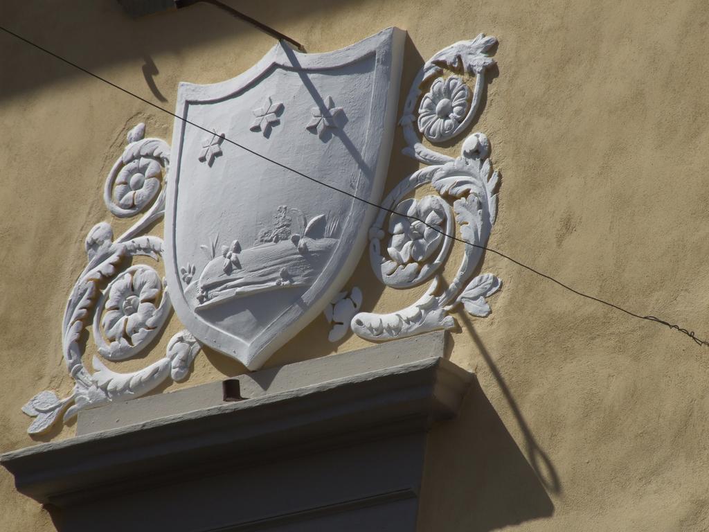 Apartmán Le Volte Pisa Exteriér fotografie