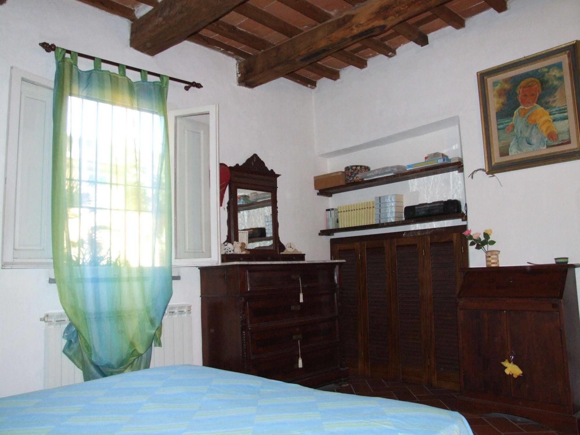 Apartmán Le Volte Pisa Exteriér fotografie