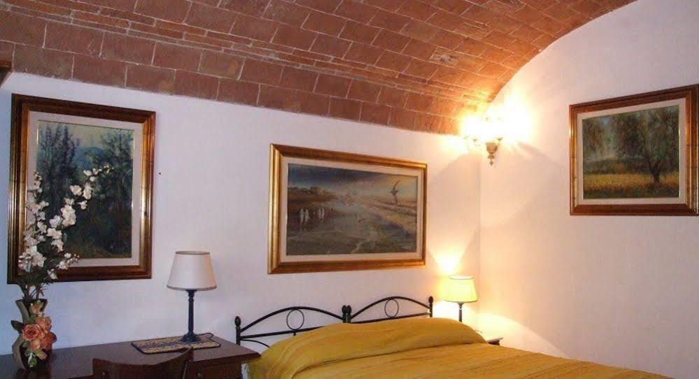 Apartmán Le Volte Pisa Exteriér fotografie