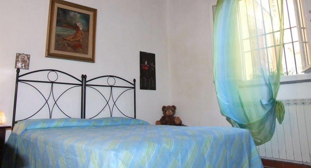 Apartmán Le Volte Pisa Exteriér fotografie