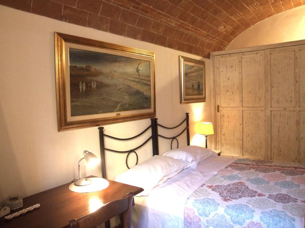 Apartmán Le Volte Pisa Exteriér fotografie