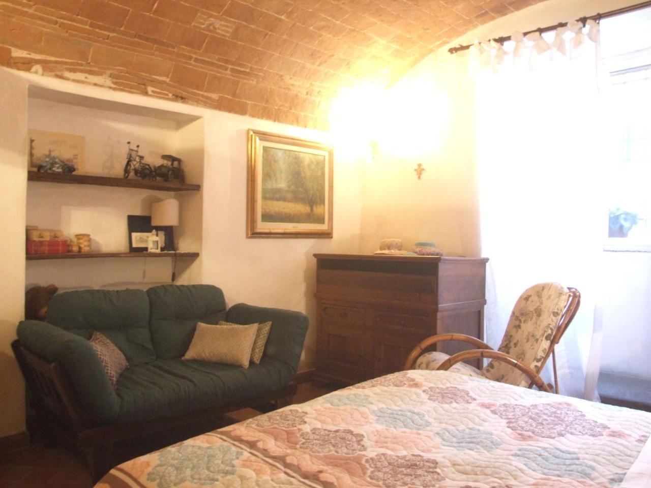 Apartmán Le Volte Pisa Exteriér fotografie