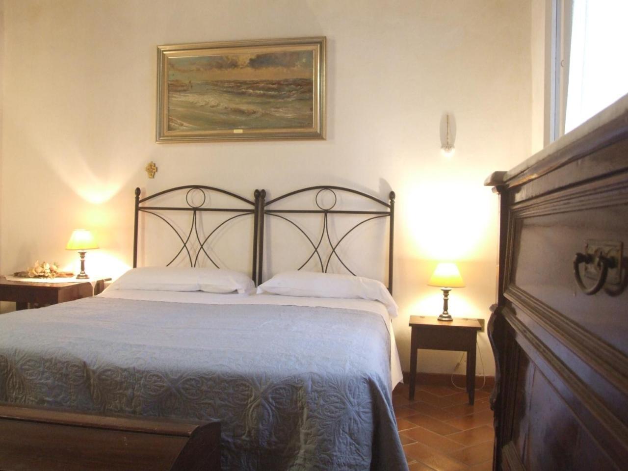 Apartmán Le Volte Pisa Exteriér fotografie