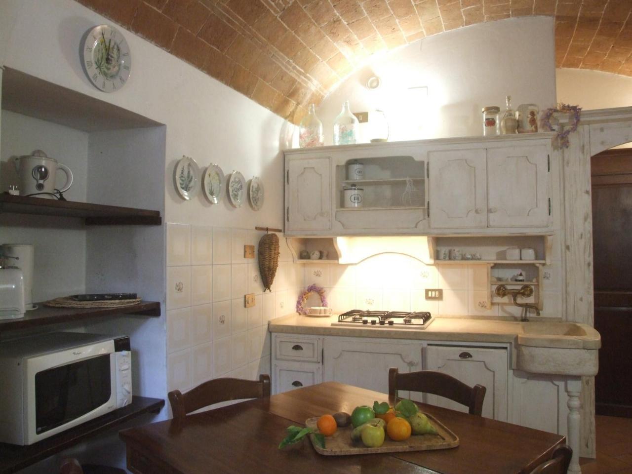 Apartmán Le Volte Pisa Exteriér fotografie