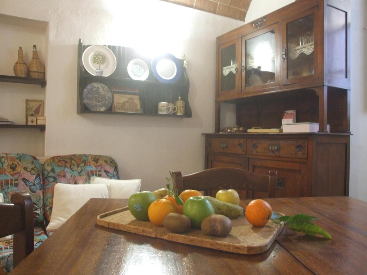 Apartmán Le Volte Pisa Exteriér fotografie